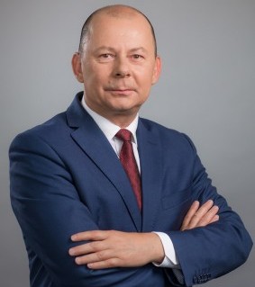 Norbert Grudzień