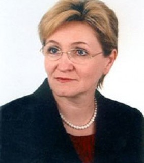 Halina Bownik-Trymucha